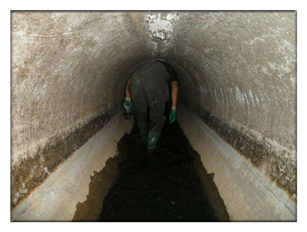 池州管道高压清洗