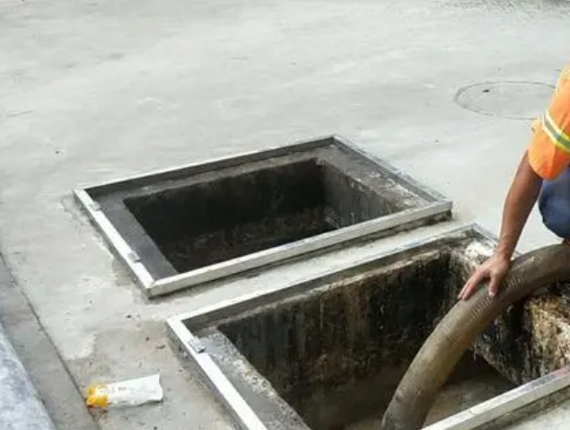 池州化粪池清理
