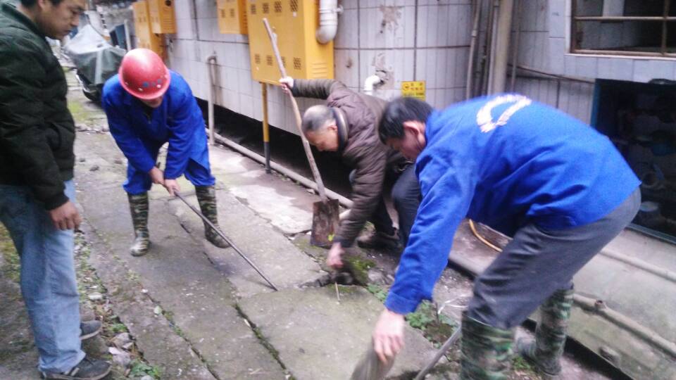 池州清掏化粪池、管道疏通一站式服务<高效><技术><可靠>