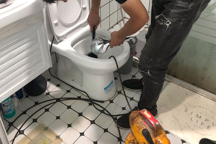 池州专业下水道打捞手机戒子项链等物品